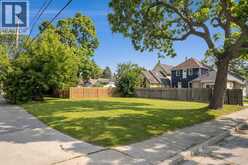 V/L BRANT STREET | Windsor Ontario | Slide Image Two