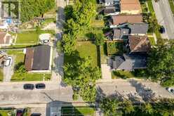 V/L BRANT STREET | Windsor Ontario | Slide Image Three
