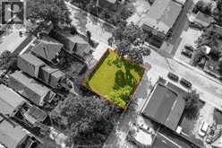 V/L BRANT STREET | Windsor Ontario | Slide Image Nine
