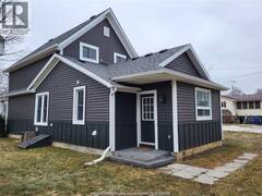 21 ALICE STREET Chatham-Kent Ontario, N0P 2K0