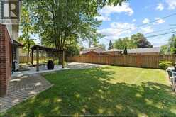5753 BISHOP STREET | LaSalle Ontario | Slide Image Thirty-eight