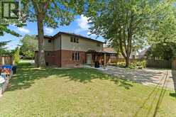 5753 BISHOP STREET | LaSalle Ontario | Slide Image Thirty-nine