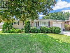 2551 Todd LANE LaSalle Ontario, N9H 1L7