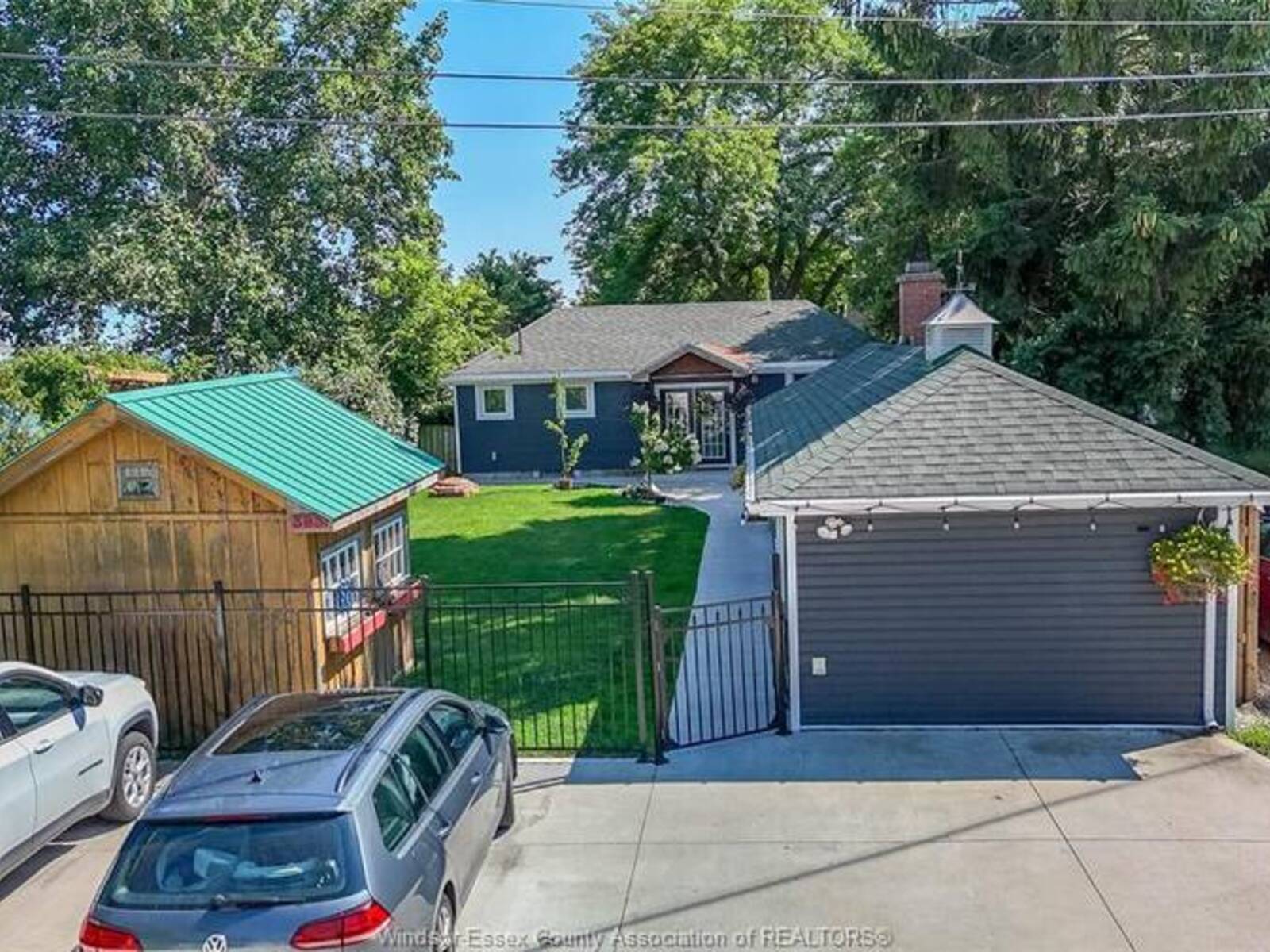 383 ERIE VIEW AVENUE, Harrow, Ontario N0R 1G0