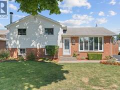 5086 COLBOURNE DRIVE Windsor Ontario, N8T 1T8