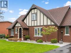 106 KAEL CRESCENT Harrow Ontario, N0R 1G0