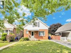 2453 TURNER ROAD Windsor Ontario, N8W 3K9