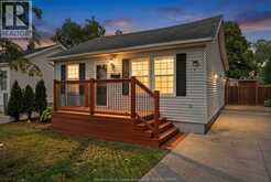 1330 CENTRAL AVENUE | Windsor Ontario | Slide Image One
