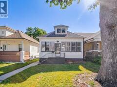 1170 PIERRE AVENUE Windsor Ontario, N9A 2L4