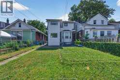 1342 Hall AVENUE | Windsor Ontario | Slide Image Thirty-six