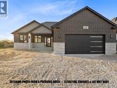 43 Bloomington Way Chatham Ontario, N7L 0H2