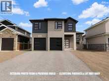 83 Bloomington Way | Chatham Ontario | Slide Image Two
