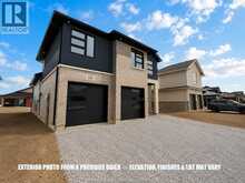 83 Bloomington Way | Chatham Ontario | Slide Image Four