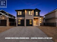 83 Bloomington Way Chatham Ontario, N7L 0H2