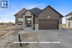 116 Bloomington Way | Chatham Ontario | Slide Image One