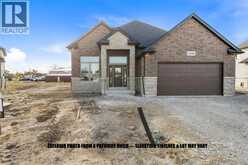 116 Bloomington Way | Chatham Ontario | Slide Image Three