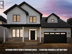 120 Bloomington Way Chatham Ontario, N7L 0H1