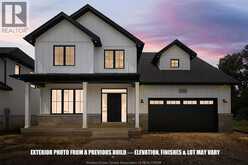 120 Bloomington Way | Chatham Ontario | Slide Image One