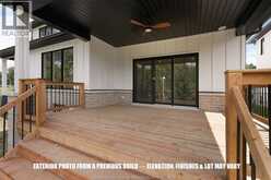 120 Bloomington Way | Chatham Ontario | Slide Image Thirty-six