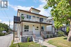1056-1060 NIAGARA | Windsor Ontario | Slide Image One