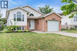 1344 GISELLE | Windsor Ontario | Slide Image Three