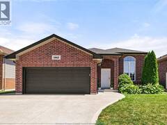 1068 THUNDERBAY AVENUE Windsor Ontario, N8P 0C1