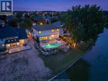 847 LAKE SHORE DRIVE | Windsor Ontario | Slide Image Two
