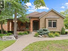 2198 SUZANNE STREET LaSalle Ontario, N9H 2K3