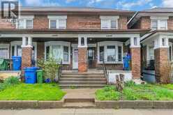 1448 WYANDOTTE STREET West | Windsor Ontario | Slide Image One