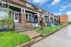 1448 WYANDOTTE STREET West | Windsor Ontario | Slide Image Two
