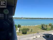 5125 RIVERSIDE DRIVE East Unit# 902 | Windsor Ontario | Slide Image Nine