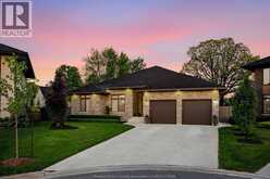 266 XAVIER CIRCLE | Windsor Ontario | Slide Image One