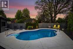 266 XAVIER CIRCLE | Windsor Ontario | Slide Image Thirty-one