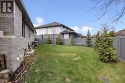 266 XAVIER CIRCLE | Windsor Ontario | Slide Image Thirty-four