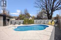 266 XAVIER CIRCLE | Windsor Ontario | Slide Image Forty