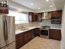 45 ALOMA CRESCENT | Brampton Ontario | Slide Image Three