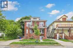 826 JOS JANISSE AVENUE | Windsor Ontario | Slide Image One