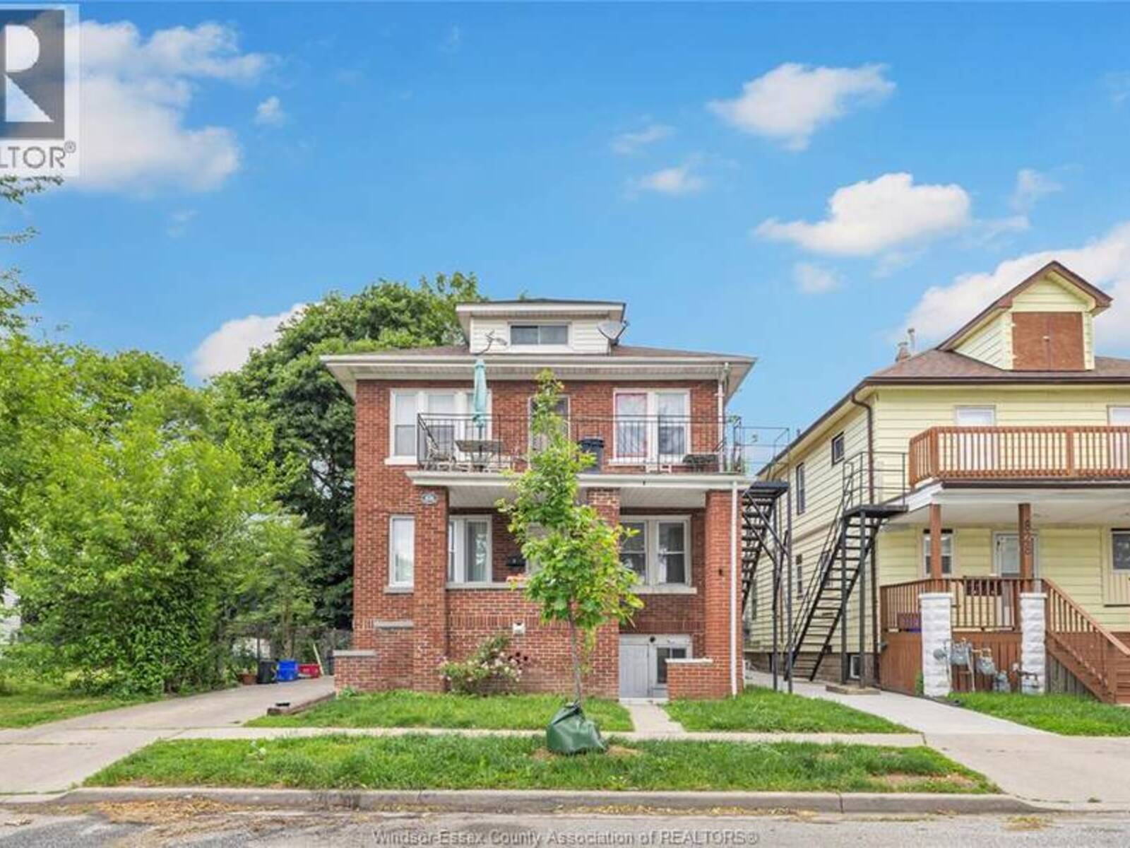 826 JOS JANISSE AVENUE, Windsor, Ontario N8Y 3A8