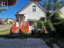 393 Newbury STREET | Windsor Ontario | Slide Image Two