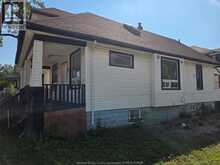 393 Newbury STREET | Windsor Ontario | Slide Image Three