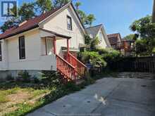 393 Newbury STREET | Windsor Ontario | Slide Image Four