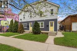314 BRUCE | Windsor Ontario | Slide Image One