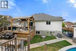 187 Mousseau CRESCENT | Lakeshore Ontario | Slide Image Thirty-four