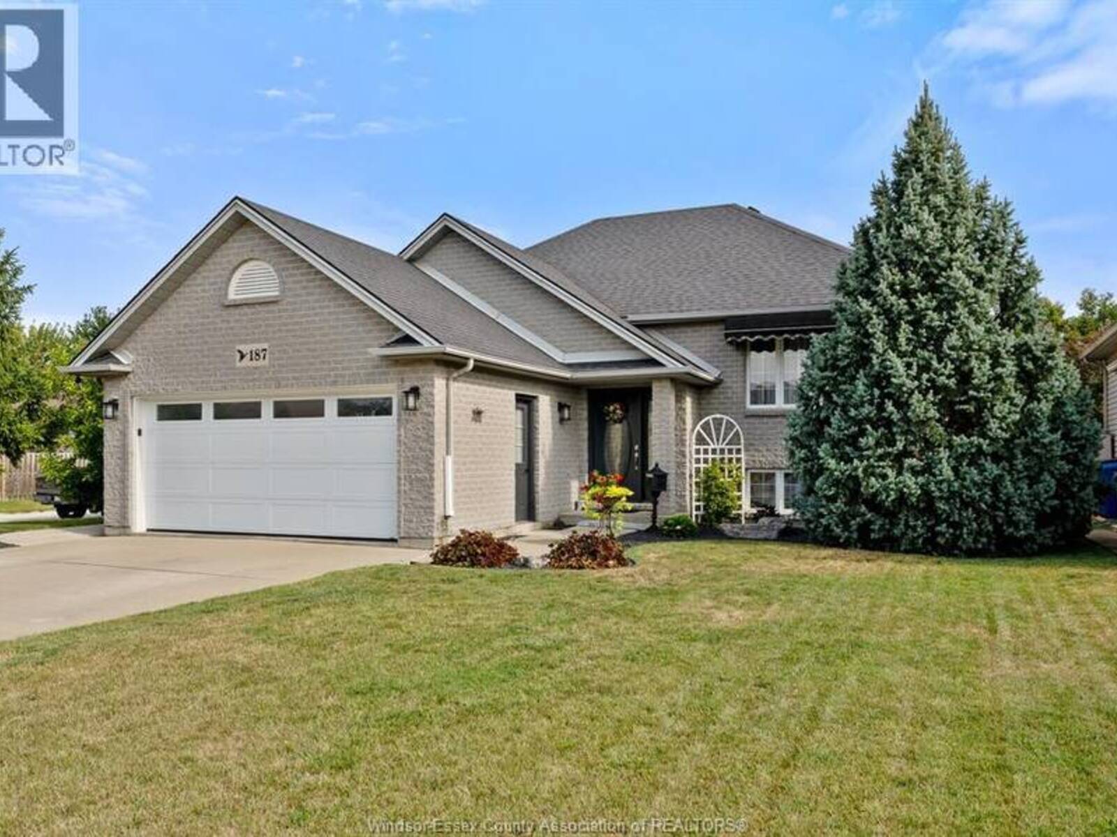 187 Mousseau CRESCENT, Lakeshore, Ontario N0R 1A0