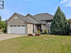 187 Mousseau CRESCENT Lakeshore Ontario, N0R 1A0