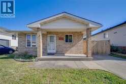 1465 FOSTER AVENUE | Windsor Ontario | Slide Image One