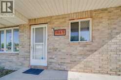 1465 FOSTER AVENUE | Windsor Ontario | Slide Image Two