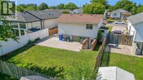 1465 FOSTER AVENUE | Windsor Ontario | Slide Image Thirty-two