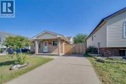1465 FOSTER AVENUE | Windsor Ontario | Slide Image Three