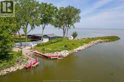 75 ISLAND | Tilbury Ontario | Slide Image Seven